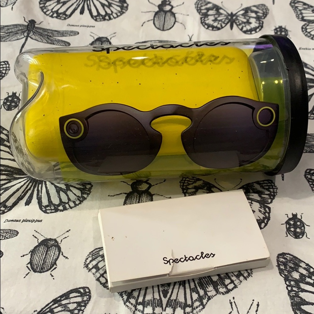 Spectacles - image 1